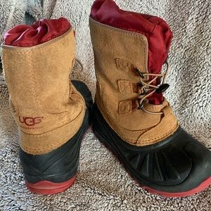 Ugg Snow Boots